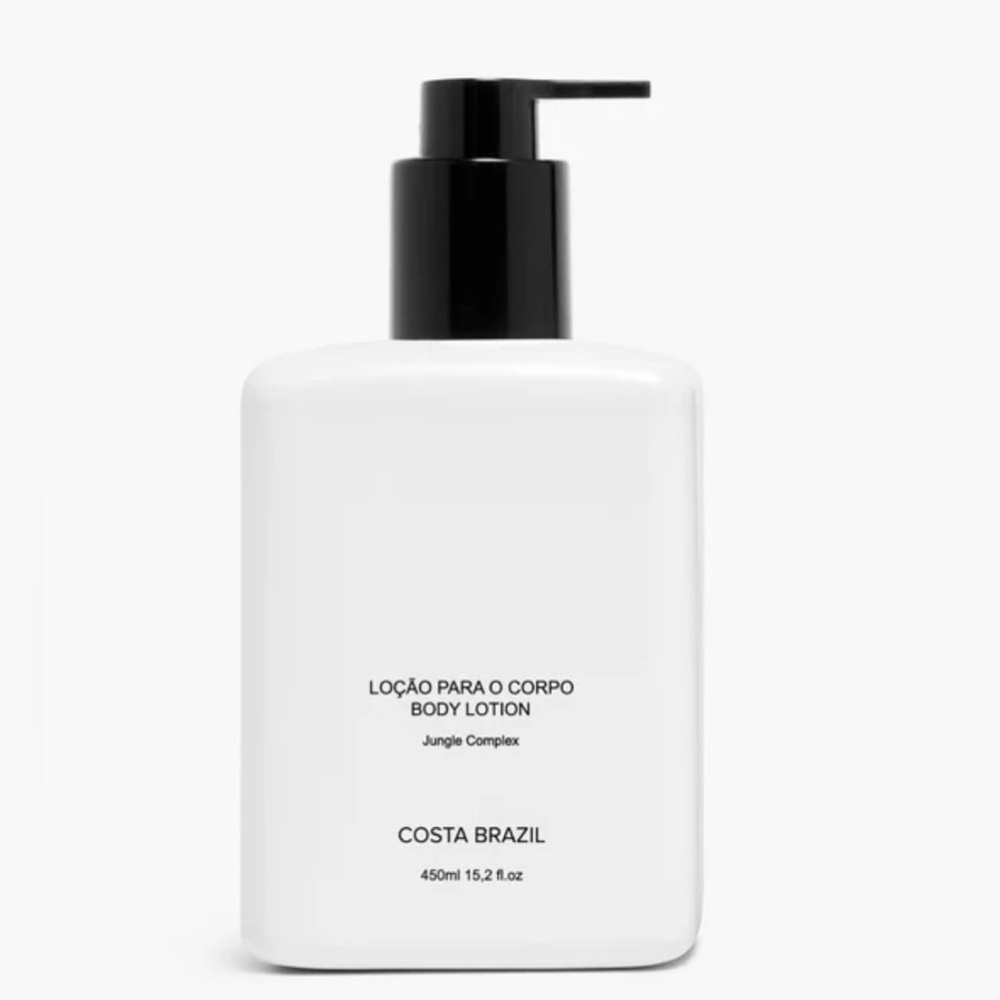 Costa Brazil Body Lotion